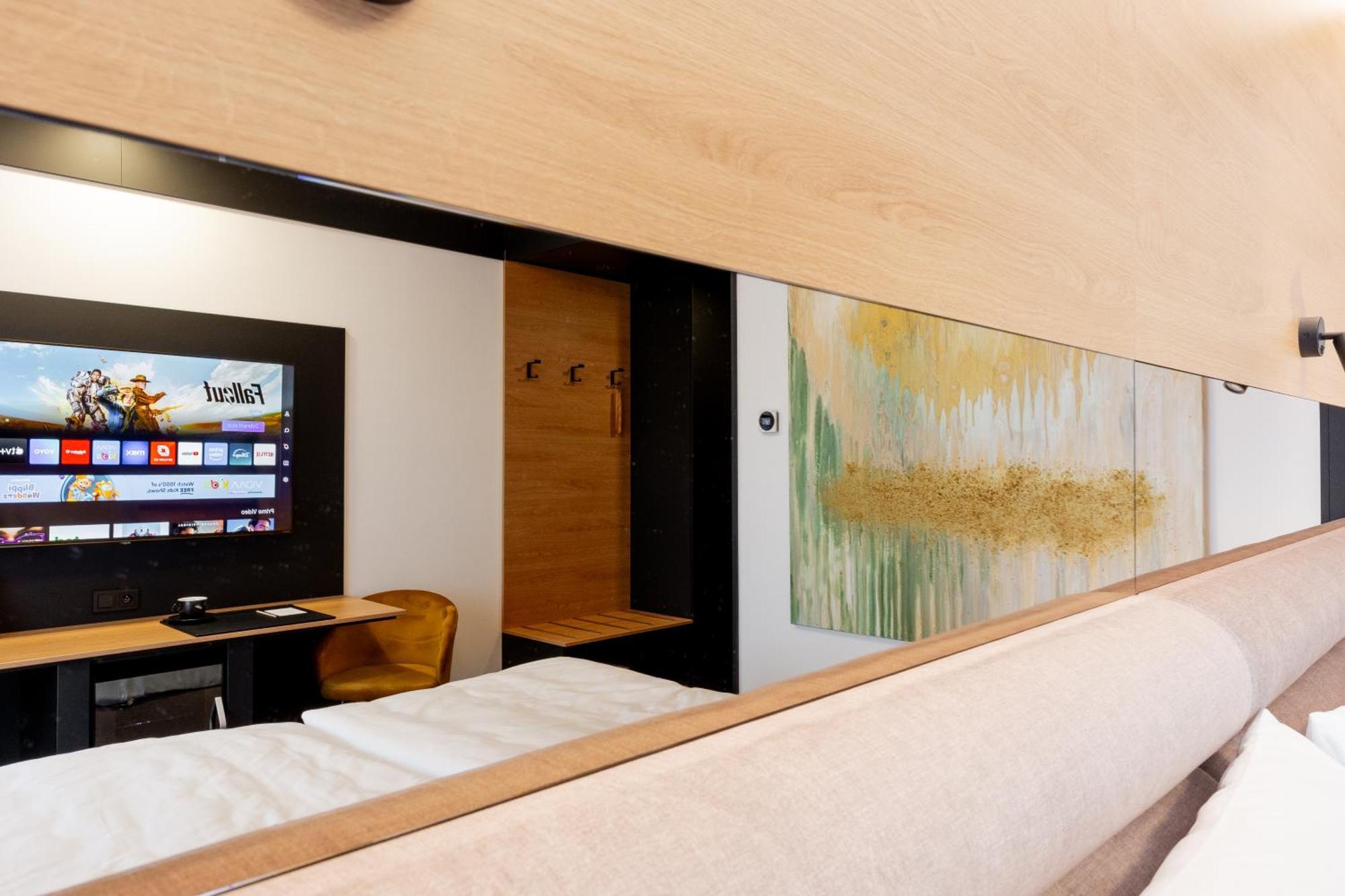 Hotel Nobilis - Mlada Boleslav Bradlec  Habitación foto